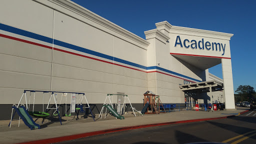 Sporting Goods Store «Academy Sports + Outdoors», reviews and photos, 61107 Airport Rd, Slidell, LA 70460, USA