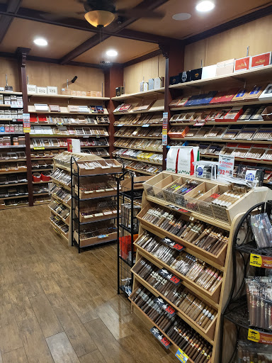 Vaporizer Store «Wild Bills Tobacco», reviews and photos, 1394 S Centerville Rd, Sturgis, MI 49091, USA