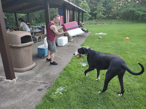 Park «Messenger Marsh», reviews and photos, S Bell Rd, Homer Glen, IL 60491, USA