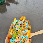 Photo n°1 de l'avis de Christin.o fait le 24/08/2023 à 17:04 sur le  Fry High- First Class Fritten à Bremerhaven