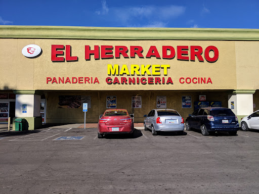 Supermarket «El Herradero Supermarket», reviews and photos, 1310 W Prince Rd, Tucson, AZ 85705, USA