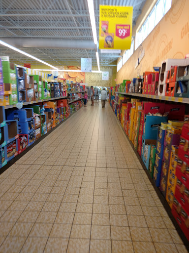 Supermarket «ALDI», reviews and photos, 1610 N Bridge St, Yorkville, IL 60560, USA