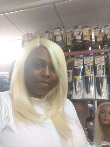 Beauty Supply Store «Beauty Town», reviews and photos, 43 Hugh J. Grant Cir, Bronx, NY 10462, USA