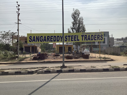 Sangareddy Steel Traders