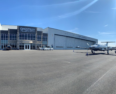 Chantilly Air Jet Center