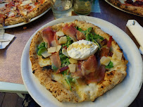 Plats et boissons du Pizzeria Peppo's Pizza à Foix - n°3