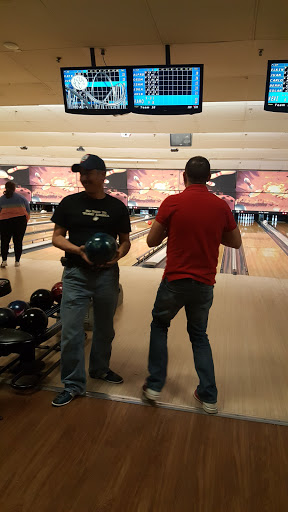 Bowling Alley «Hi-Tor Lanes», reviews and photos, 40 south route 9w, West Haverstraw, NY 10993, USA