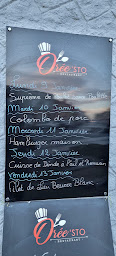 Photo n°9 de Restaurant Orée'Sto à Orée-d'Anjou ()