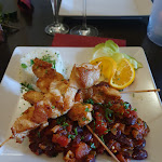 Photo n°1 de l'avis de Joerg.a fait le 04/08/2023 à 17:41 sur le  Bodega del Castillo à Schwalmstadt