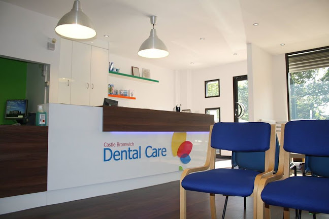 Castle Bromwich Dental Care - Birmingham