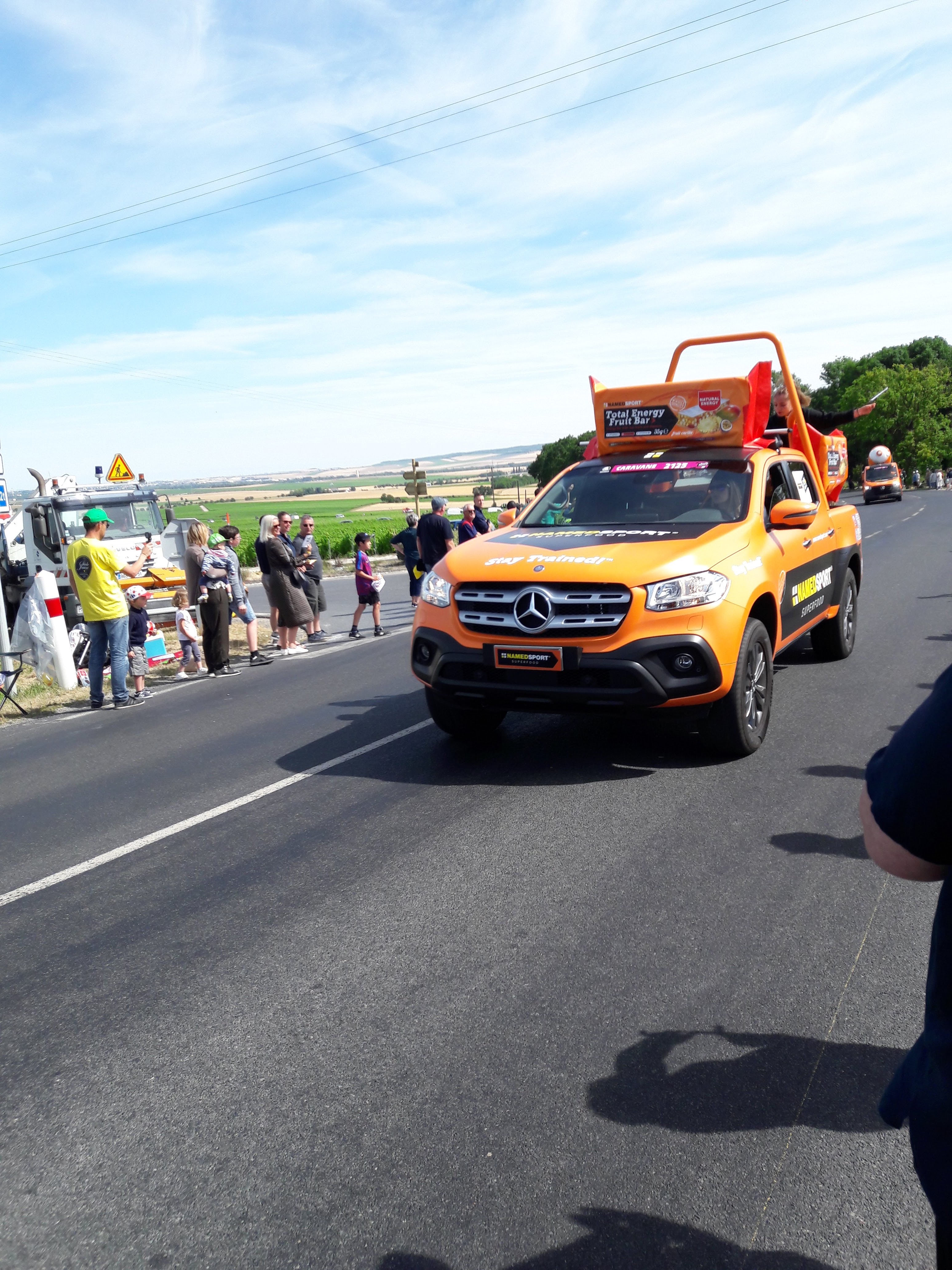 Photo n° 26 de l'avis de Rodrigue.O fait le 10/07/2019 à 09:11