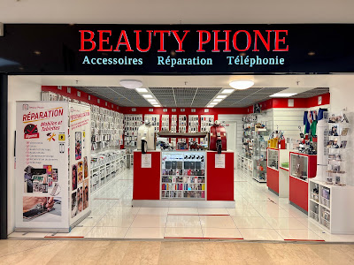 BEAUTY PHONE AUCHAN L'OSERAIE - OSNY à Osny