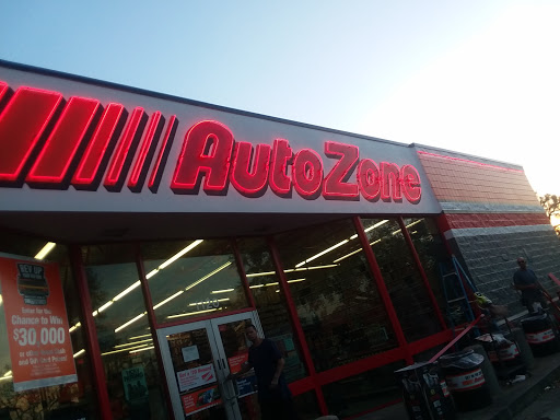 Auto Parts Store «AutoZone», reviews and photos, 1120 NW 10th St, Ocala, FL 34475, USA