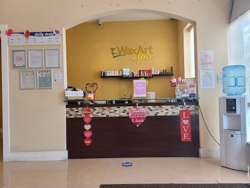 Day Spa «WaxArt Spa», reviews and photos, 2862 NE 8th St, Homestead, FL 33033, USA