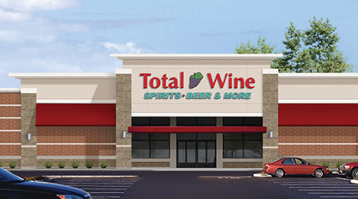 Wine Store «Total Wine & More», reviews and photos, 230 Cherry St, Milford, CT 06460, USA