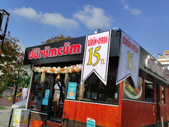 Dürümcüm
