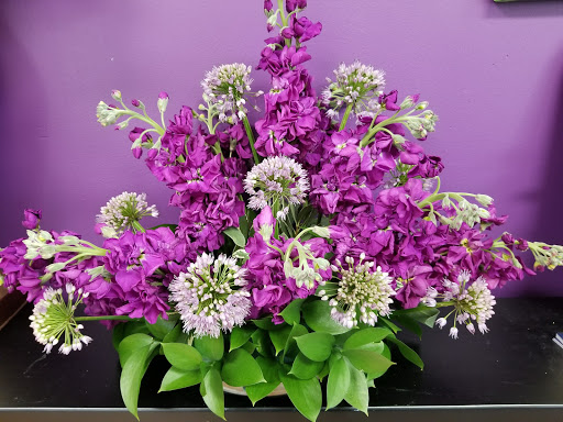 Florist «Annie Occasion for Any Occasion», reviews and photos, 148 S Bloomingdale Rd #110, Bloomingdale, IL 60108, USA