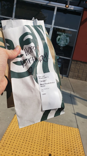 Starbucks image