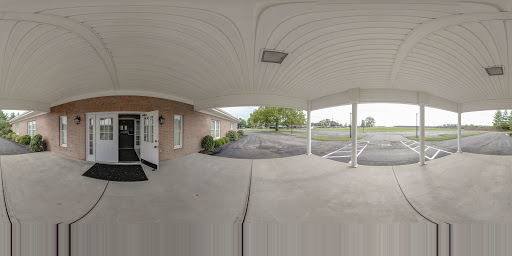 Cemetery «Rose Hill Burial Park», reviews and photos, 2421 Princeton Rd, Hamilton, OH 45011, USA