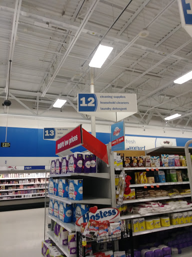 Grocery Store «Meijer», reviews and photos, 8605 E 34th St, Cadillac, MI 49601, USA