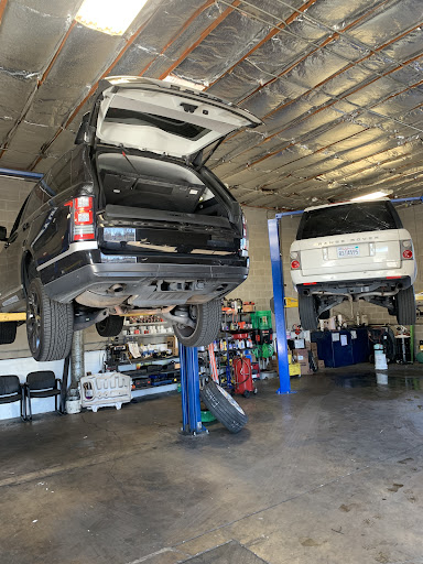 AAMCO Transmissions & Total Car Care image
