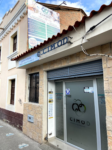Opiniones de CIMOD en Riobamba - Dentista