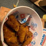 Photo n°3 de l'avis de Chris. fait le 18/02/2022 à 19:38 sur le  Domino's Pizza Kaiserslautern West à Kaiserslautern