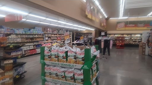 Grocery Store «Grocery Outlet Bargain Market», reviews and photos, 215 W Calaveras Blvd, Milpitas, CA 95035, USA