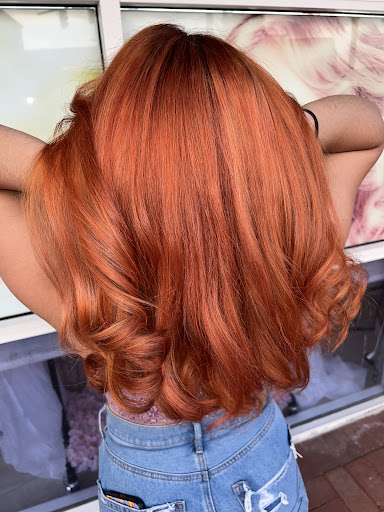 Day Spa «Dante Salon & Wellness Spa», reviews and photos, 3943 Old Lee Hwy, Fairfax, VA 22030, USA