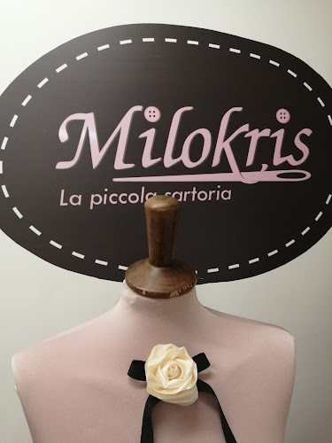 Milokris la piccola sartoria - Via Fiumicello - Filottrano