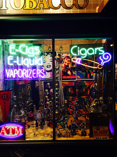 Cigar Shop «Smoke 911», reviews and photos, 608 Main St, Middletown, CT 06457, USA