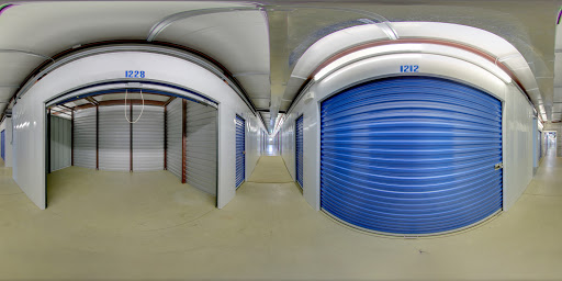 Self-Storage Facility «CubeSmart Self Storage», reviews and photos, 791 Germanna Hwy, Culpeper, VA 22701, USA