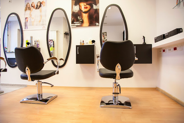 Salon Isidess, Bulevardul Siderurgiștilor nr. 9, Galați 800364, România