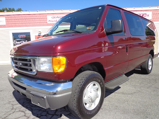 Used Car Dealer «Clear Choice Auto Sales», reviews and photos, 1110 Harrisburg Pike, Carlisle, PA 17013, USA