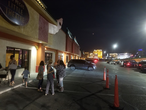 Performing Arts Theater «Las Vegas Little Theatre», reviews and photos, 3920 Schiff Dr, Las Vegas, NV 89103, USA