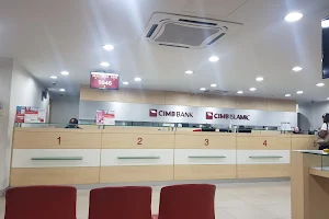 CIMB Bank Bandar Puteri Puchong image