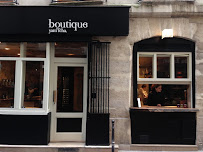 Photos du propriétaire du Restaurant Boutique yam'Tcha à Paris - n°1