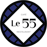 Photos du propriétaire du Le 55 Café Restaurant à Louviers - n°10