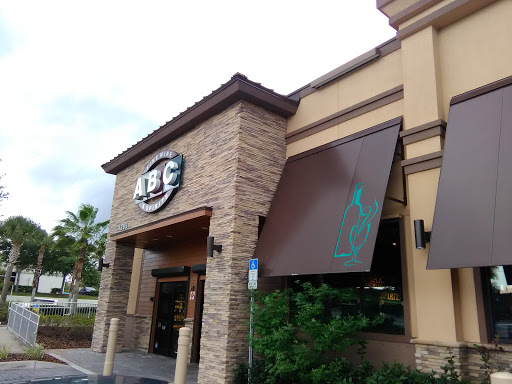 Liquor Store «ABC Fine Wine & Spirits», reviews and photos, 1395 E Hwy 50, Clermont, FL 34711, USA