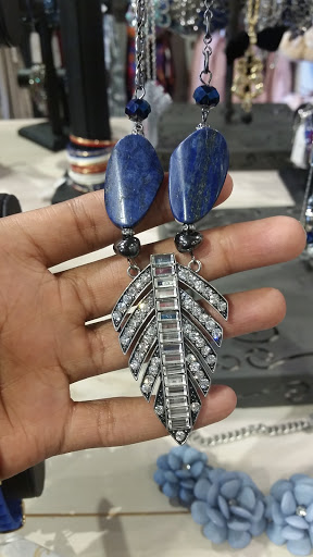 Fashion Accessories Store «Charming Charlie», reviews and photos, 1125 Woodruff Rd #1909, Greenville, SC 29607, USA