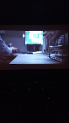 Movie Theater «AMC Hiram 14», reviews and photos, 186 Metromont Rd, Hiram, GA 30141, USA