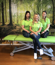 Physiotherapie Hand in Hand