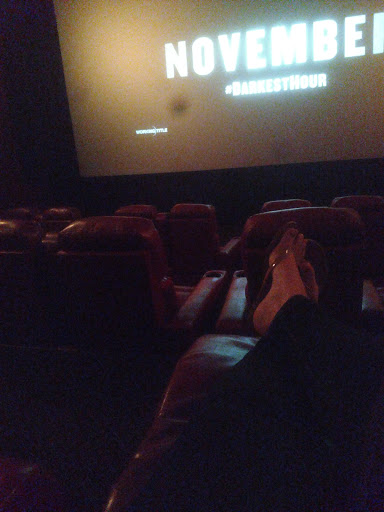 Movie Theater «Marcus Point Cinema», reviews and photos, 7825 Big Sky Dr, Madison, WI 53719, USA