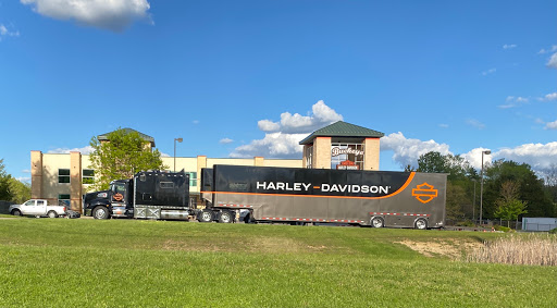 Harley-Davidson Dealer «Buckeye Harley-Davidson», reviews and photos, 7220 N Dixie Dr, Dayton, OH 45414, USA