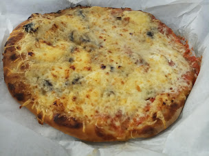 Photo n°21 de Pizzabellaria à Le Barcarès ()