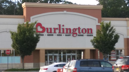 Clothing Store «Burlington Coat Factory», reviews and photos, 155 US-130, Cinnaminson, NJ 08077, USA