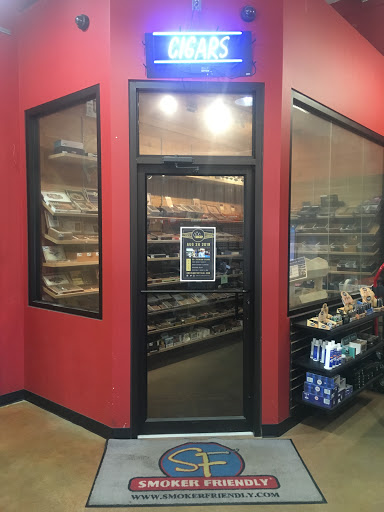 Tobacco Shop «Smoker Friendly», reviews and photos, 1325 2nd Ave # I, Kearney, NE 68847, USA