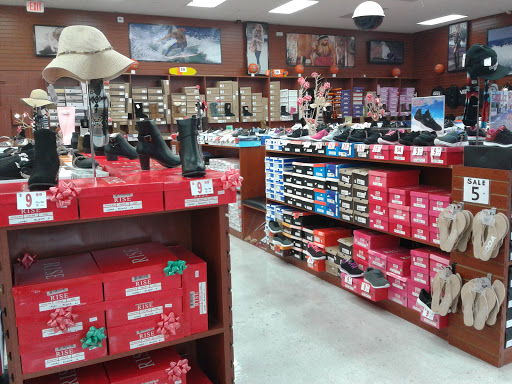 Shoe Store «Shoe City», reviews and photos, 7041 Katella Ave, Stanton, CA 90680, USA
