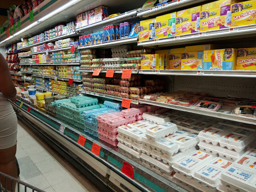 Supermarket «Pioneer Supermarket of Morris Park», reviews and photos, 775 Morris Park Ave, Bronx, NY 10462, USA
