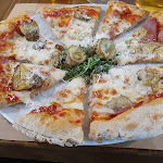 Photo n°2 de l'avis de Daniela.a fait le 17/10/2019 à 08:21 sur le  La Fenice à Budrio